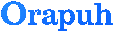 Orap J