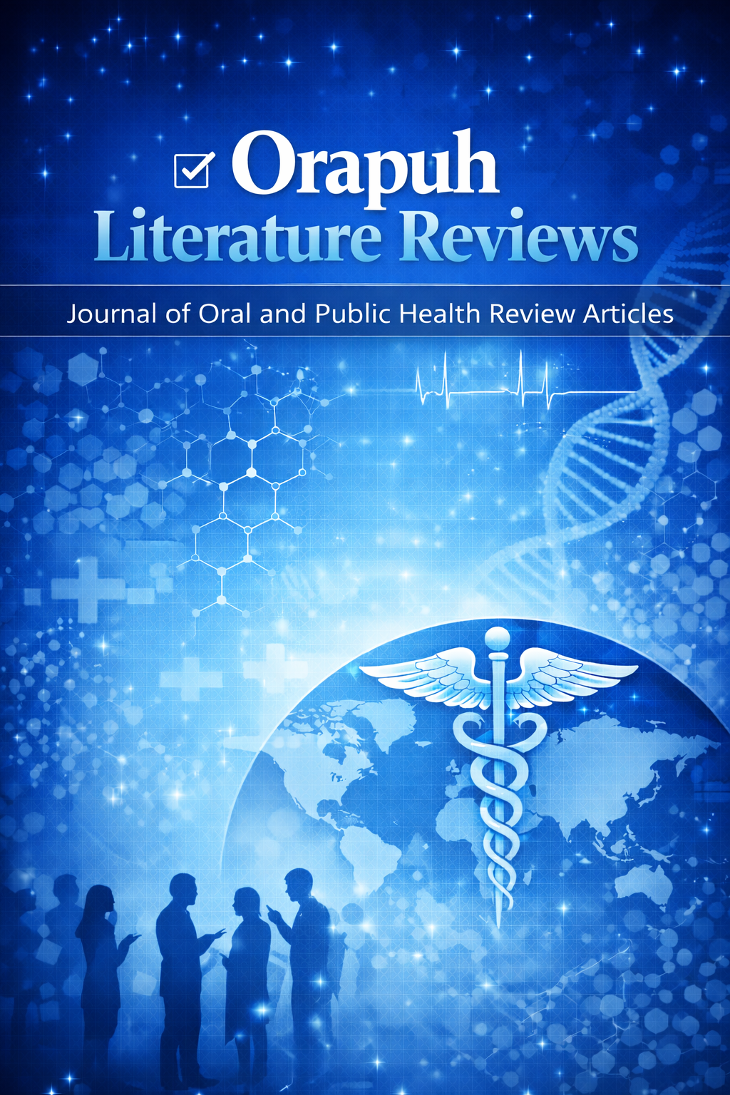 Orap Lit Rev, 3(1), 2023